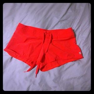 Billabong board shorts